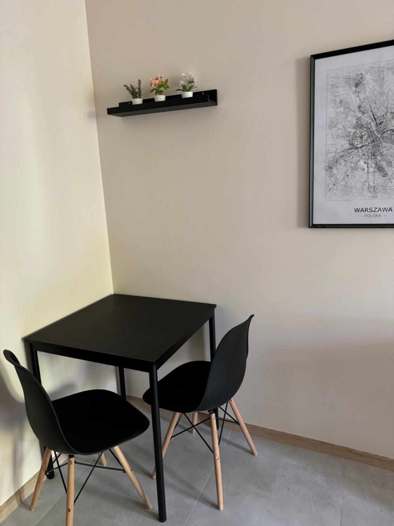 Apartament Przy Metrze Butas
