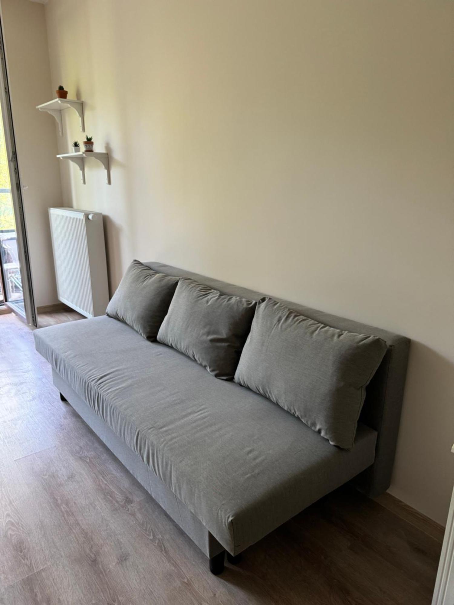 Apartament Przy Metrze Warszawa